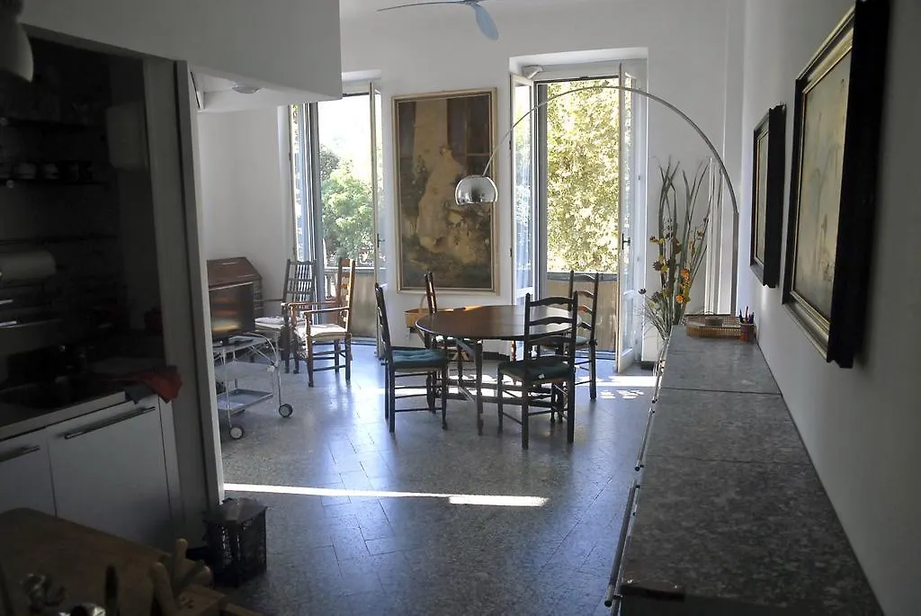 Rubino Apartment Levanto