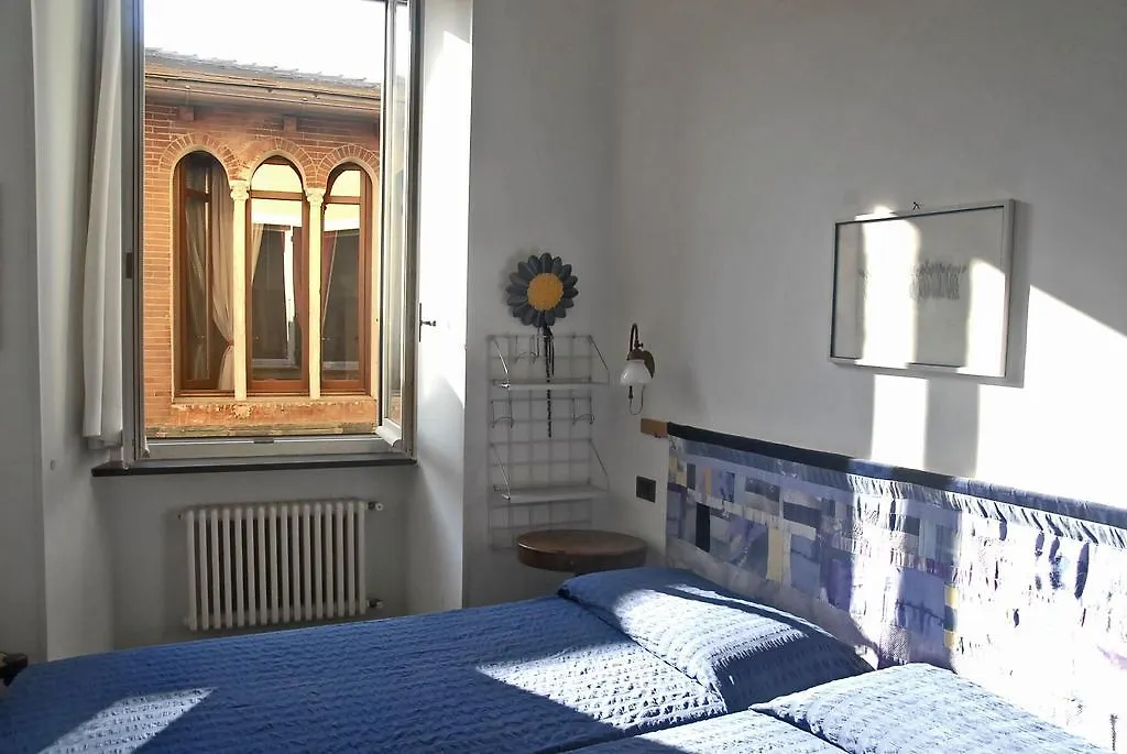 Rubino Apartment Levanto
