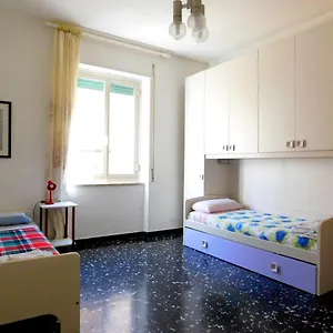  Appartement Trilocale Vicino Stazione,