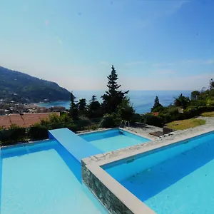  Appartement Panorama Excelsior
