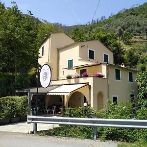 Il Ghiro Bed and breakfast