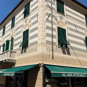 Stella Di Mare Levanto