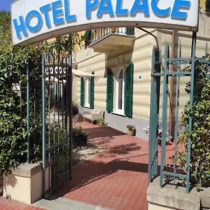 Hotel Palace, Levanto