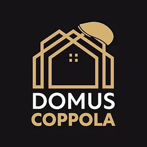 Appartement Domus Coppola Italie