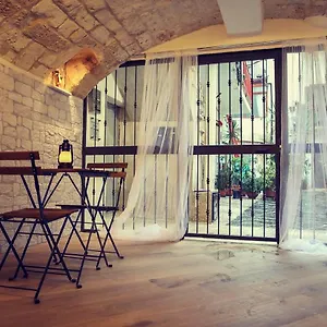  Hébergement de vacances La Casa Di San Nicola Italie