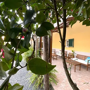 Creuza De Mae Levanto