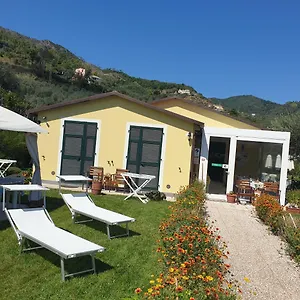La Collina Levanto