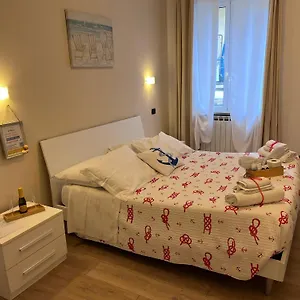 2* Vendégház Il Veliero