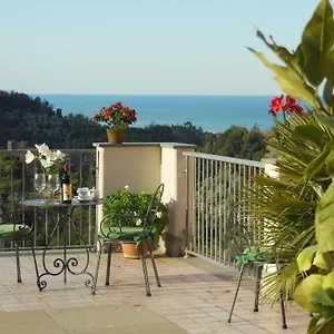 Al Terra Di Mare לבנטו