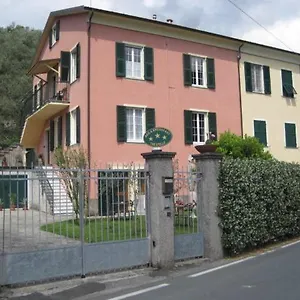 Fattore Bed and breakfast