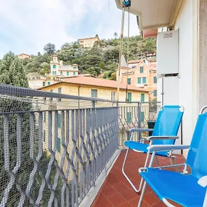  Appartement Accogliente A 100m Dal Mare,