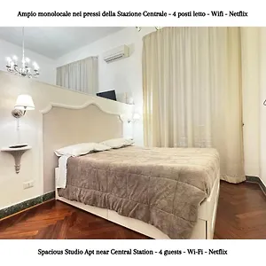  Appartement Suitebijoux Italie