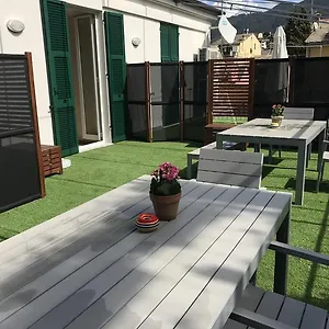 Il Borgo Levanto