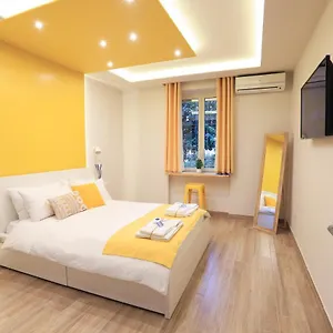  Appartement Vacuna Pleasant Italie