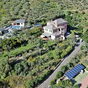 L' Amandola Levanto