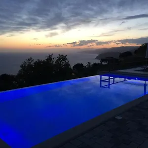 Hotel La Giada Del Mesco, Levanto