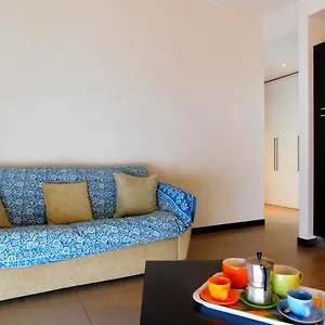  Appartement Trilocale Con Meravigliosa Vista Mare,