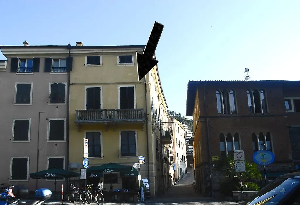 Rubino Apartment Levanto