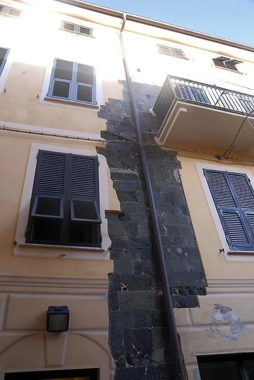 Rubino Apartment Levanto