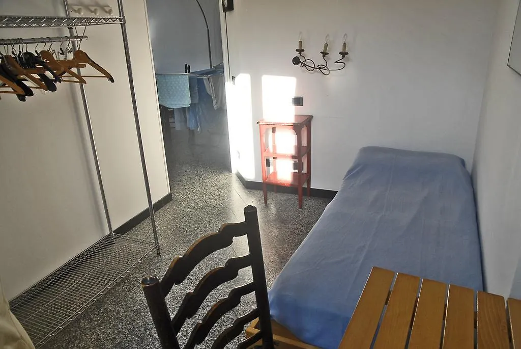 Rubino Apartment Levanto