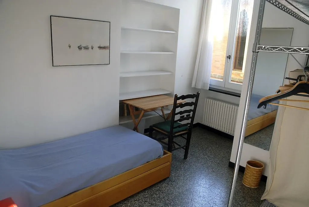 Rubino Apartment Levanto Italia