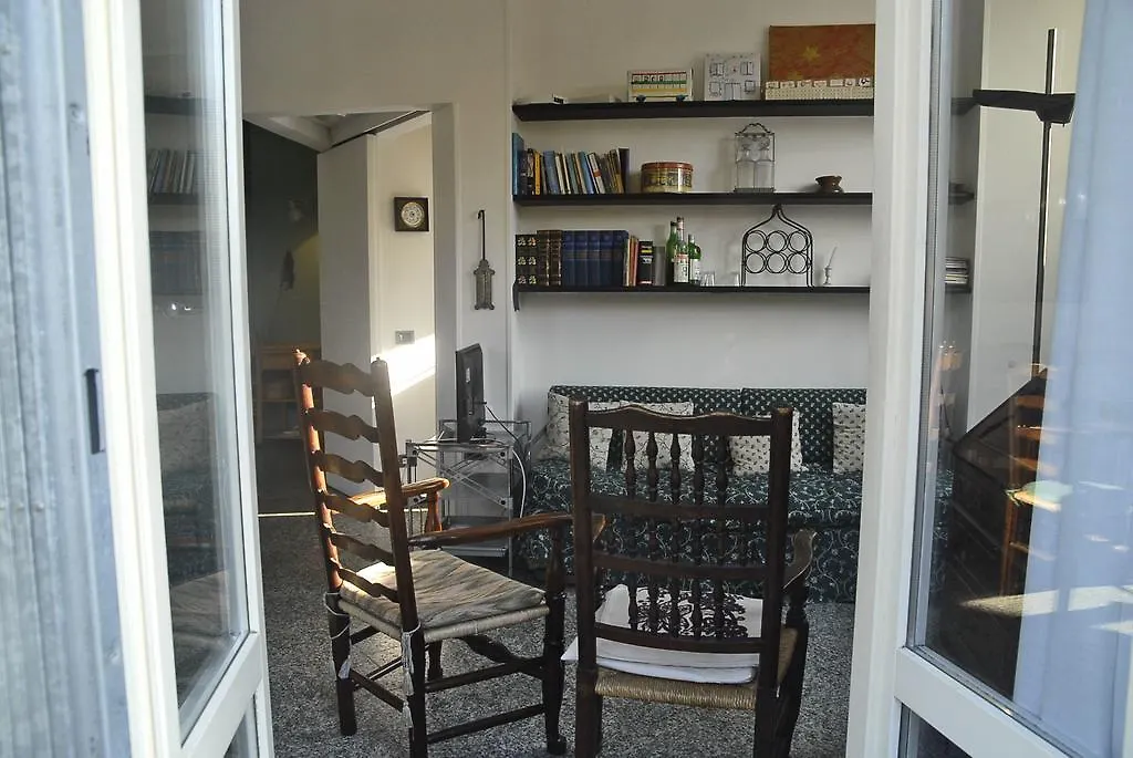Rubino Apartment Levanto Italia