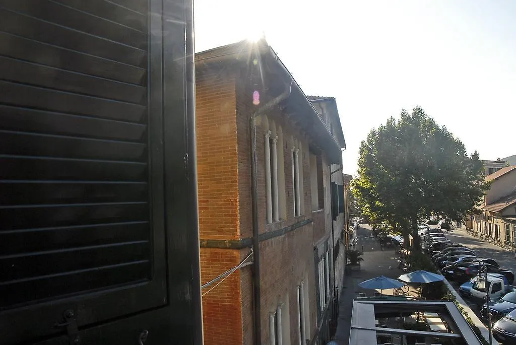 Rubino Apartment Levanto