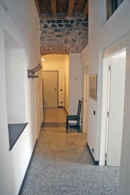 Rubino Apartment Levanto