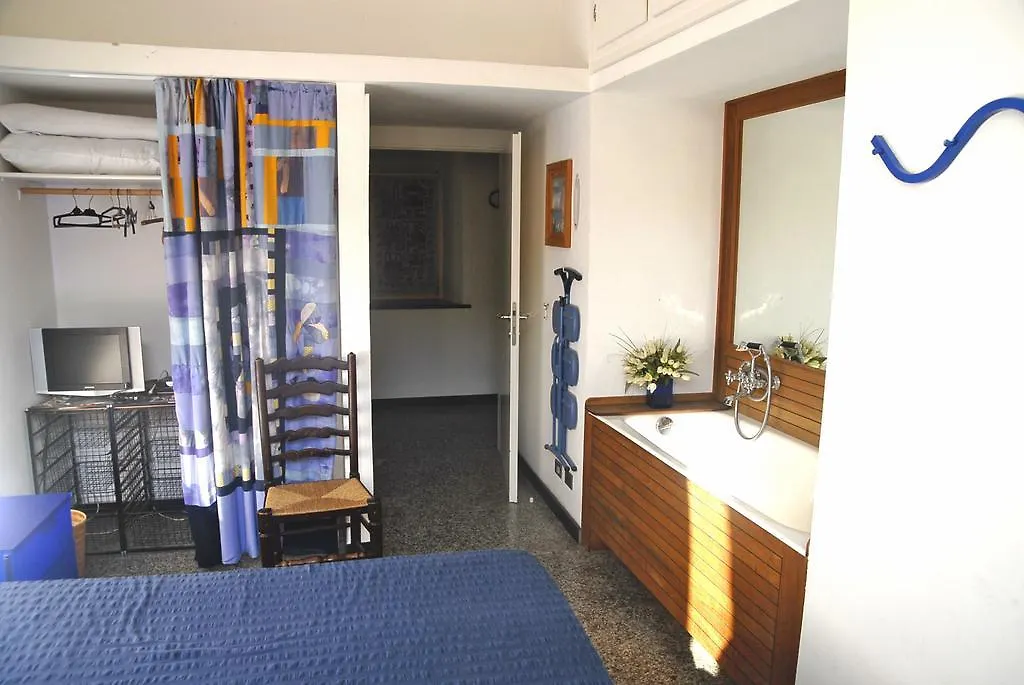 Rubino Apartment Levanto