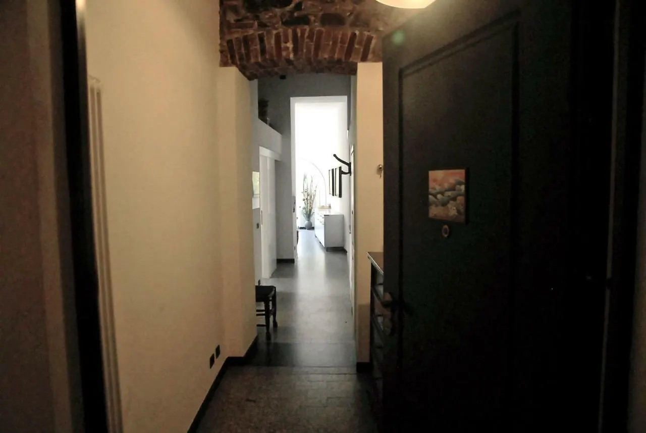 Rubino Apartment Levanto 0*,  Włochy