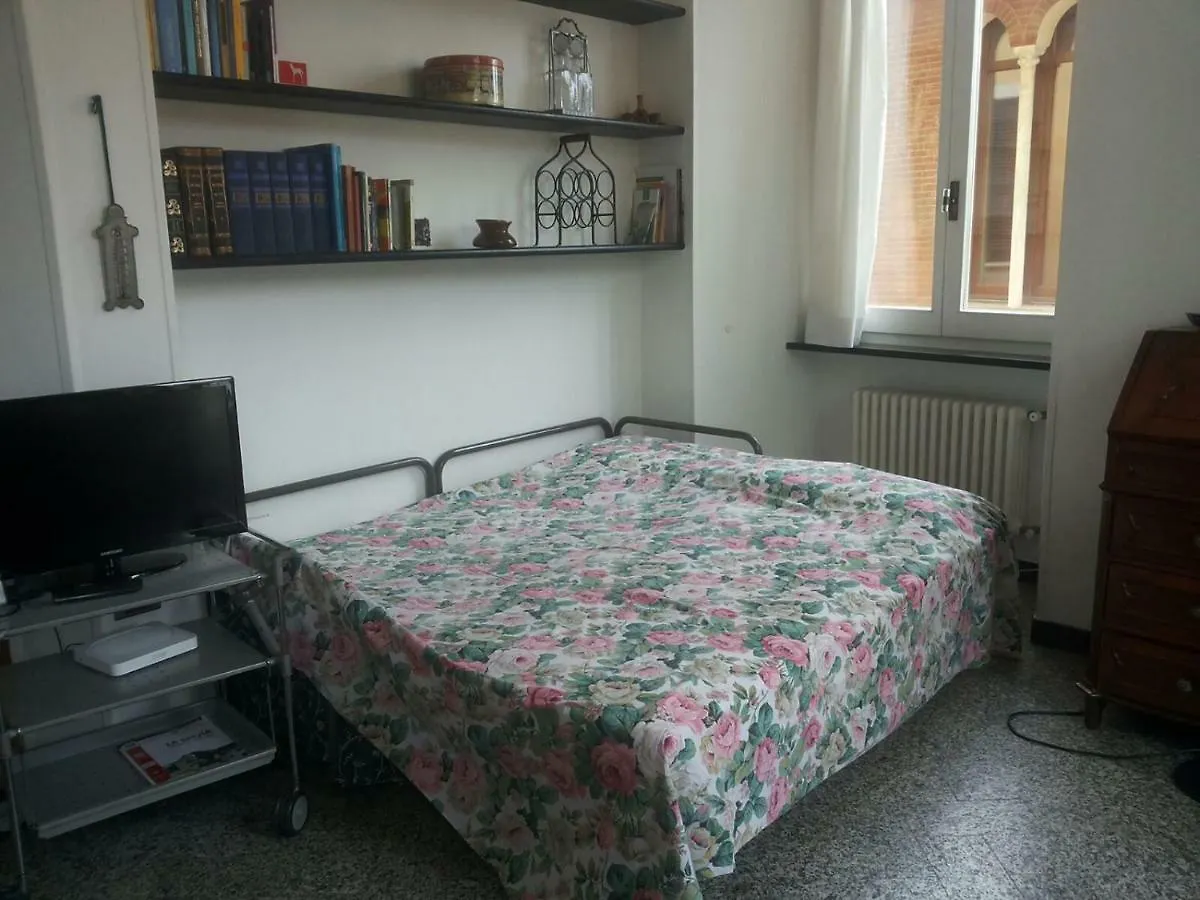 Rubino Apartment Levanto